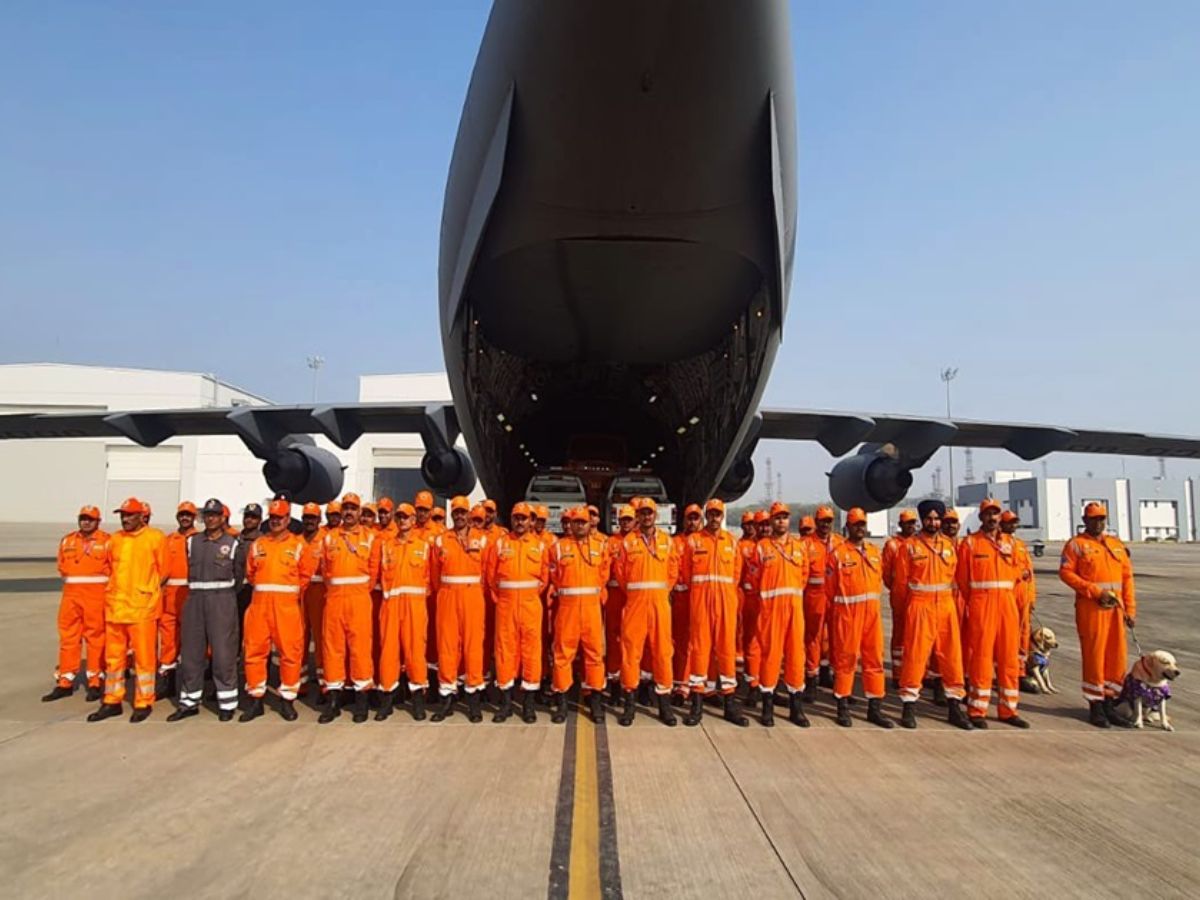 सीमाओ से सितारो तक, भारत की वो उपलब्धियाँ जिन्होंने लिखी सम्मान, जीत और पहचान की कहानियाँ - Photo Gallery