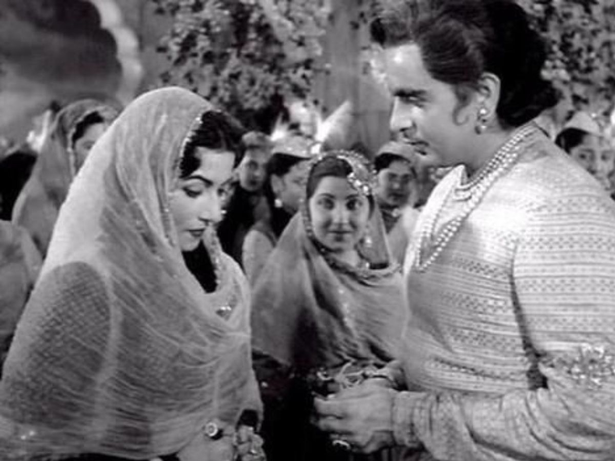 The magic of Shakeel's pen - Photo Gallery