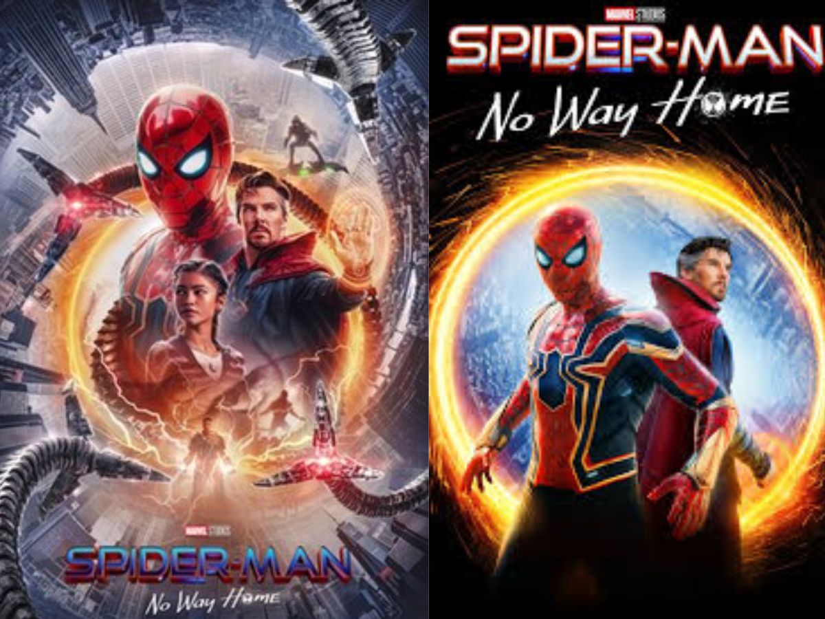 Tom holland: अगर नहीं देखी है अपने ये Spider यूनिवर्स से जुड़ी मूवीज़, तो आप कर रहे ये मास्टरपीसेज़ मिस। - Photo Gallery