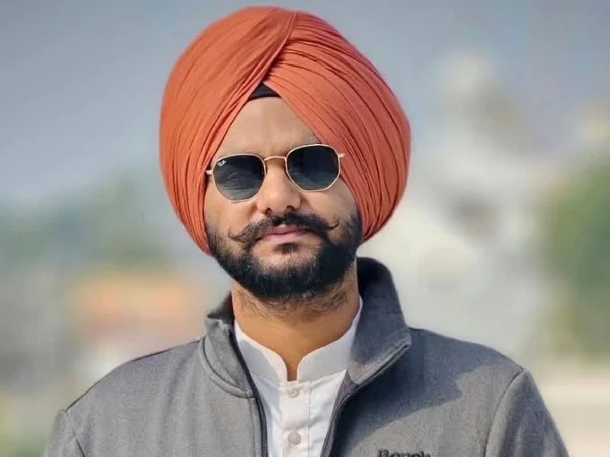 IMDB 8.3 रेटिंग वाली इस पंजाबी थ्रिलर वेब सीरीज ने मचाया यूट्यूब पर तहलका, आप भी नहीं रहे पाएंगे देखे बिना - Photo Gallery