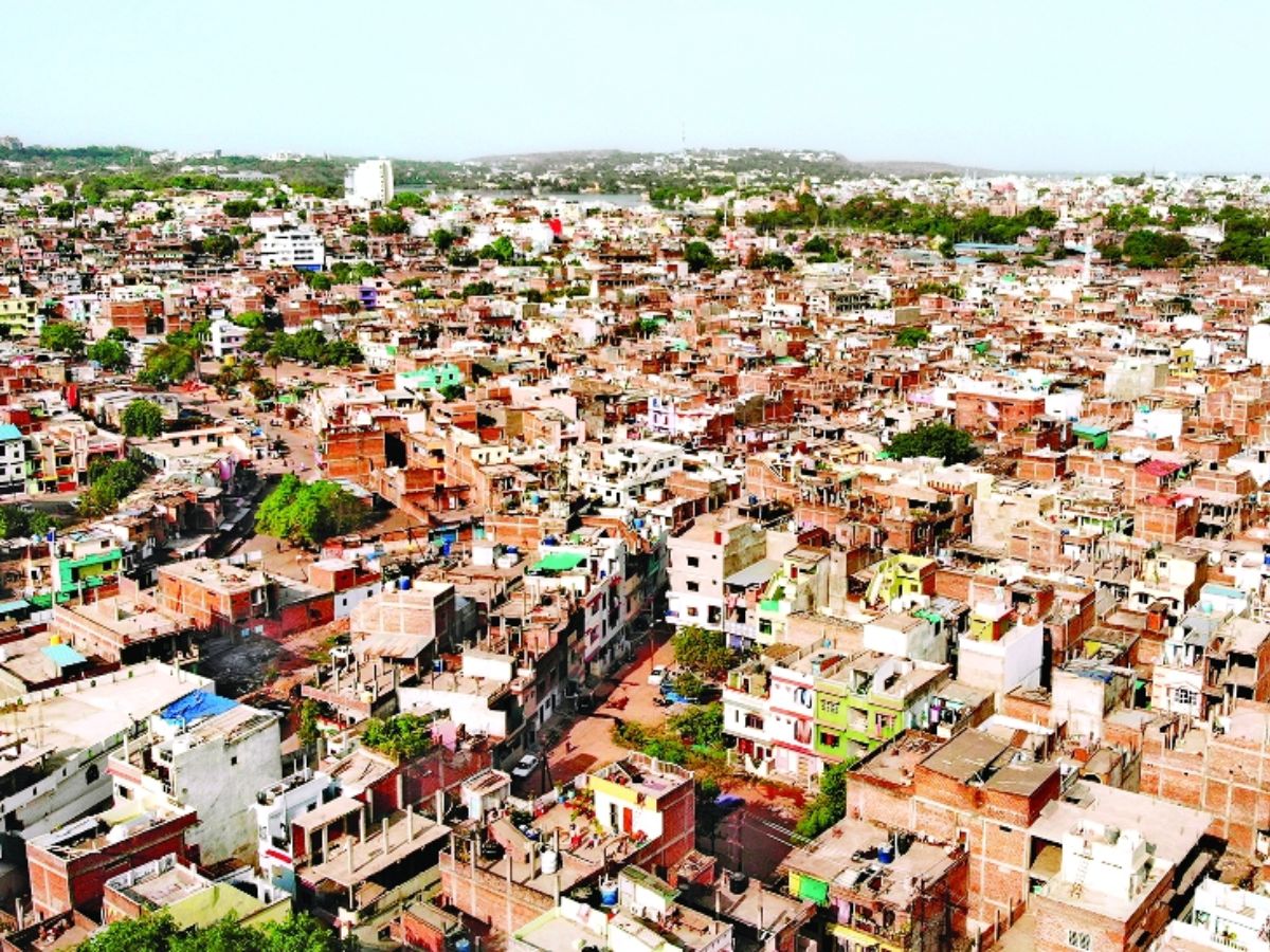 Sonipat News: सोनीपत की 5 कॉलोनियों को मिली वैधता, 50 हजार लोगों को हुई बड़ी राहत - Photo Gallery