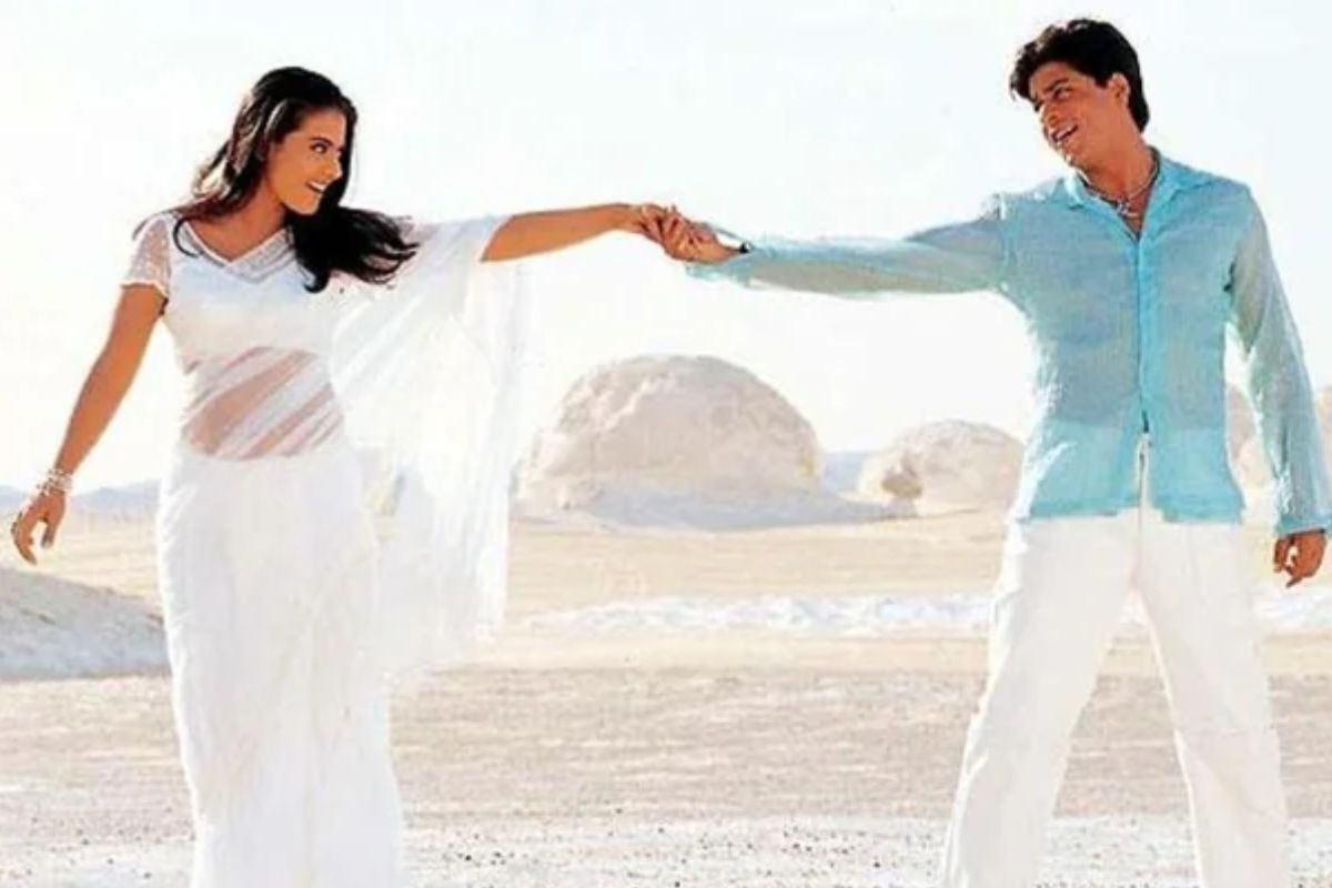 रेगिस्तान की रेत पर गढ़ी Bollywood की यादें, जहाँ रेत बनी रोमांस और दर्द की कहानियों का मंच - Photo Gallery