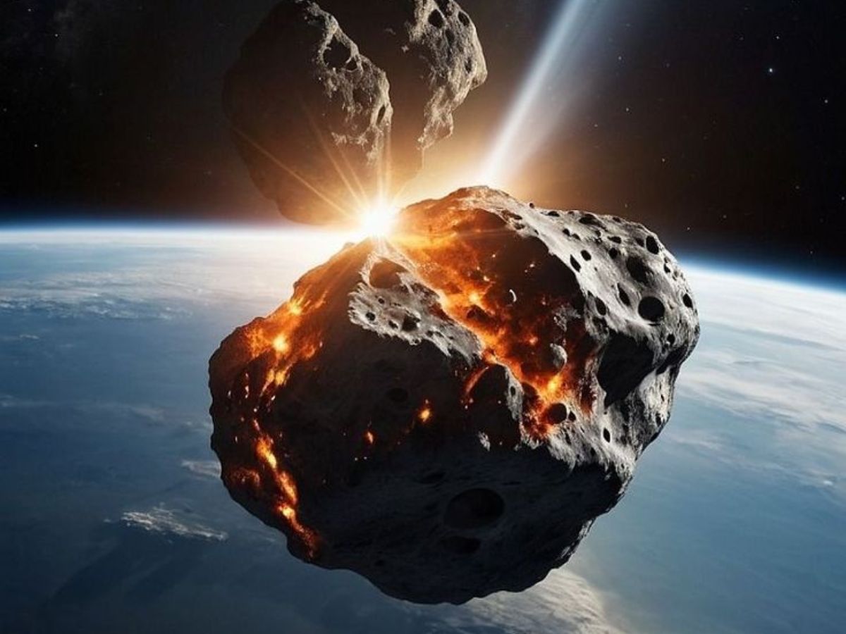 Comets and ancient beliefs - Photo Gallery