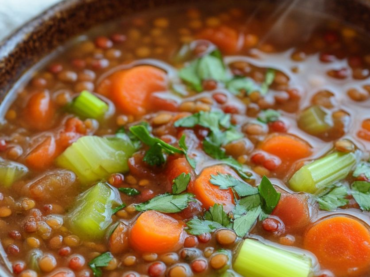 Benefits of drinking split chickpea soup - Photo Gallery