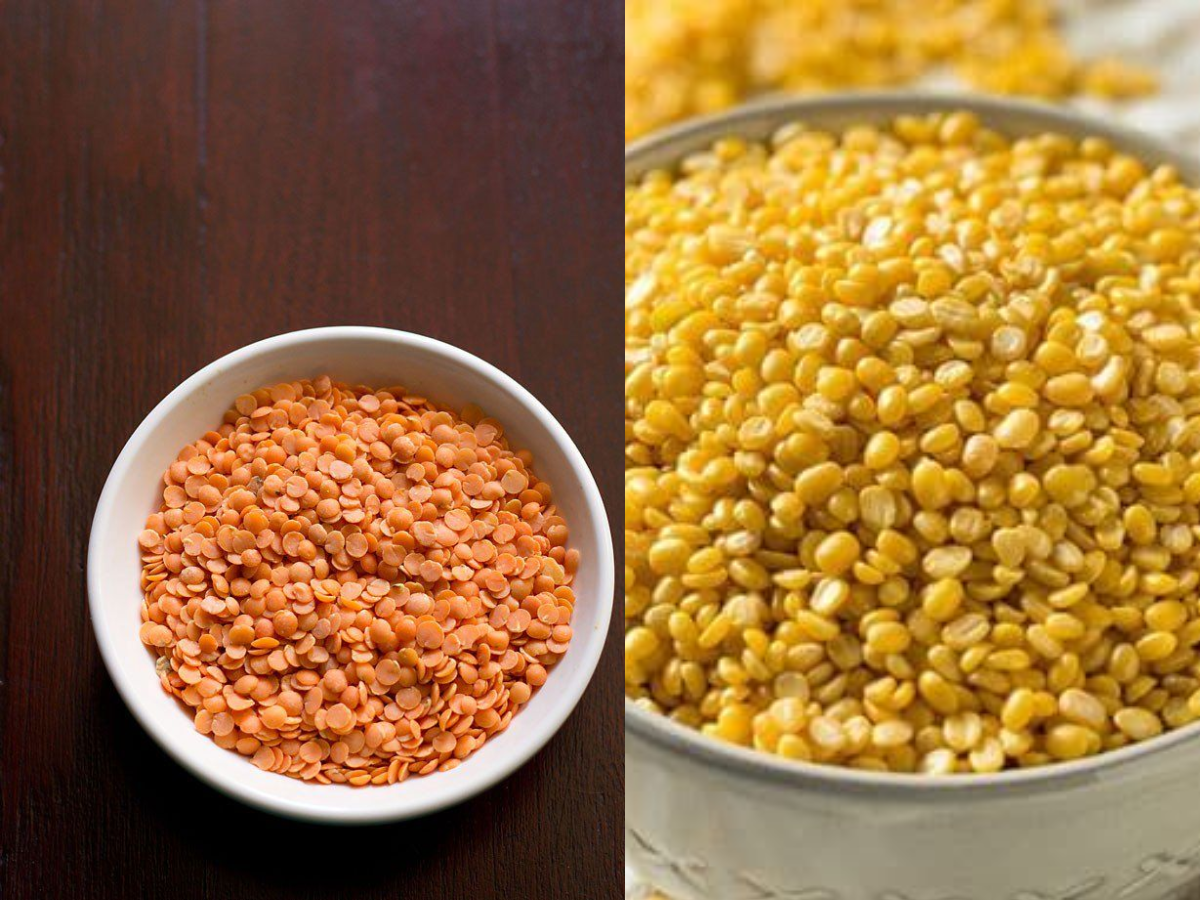 Benefits of eating lentils - Photo Gallery