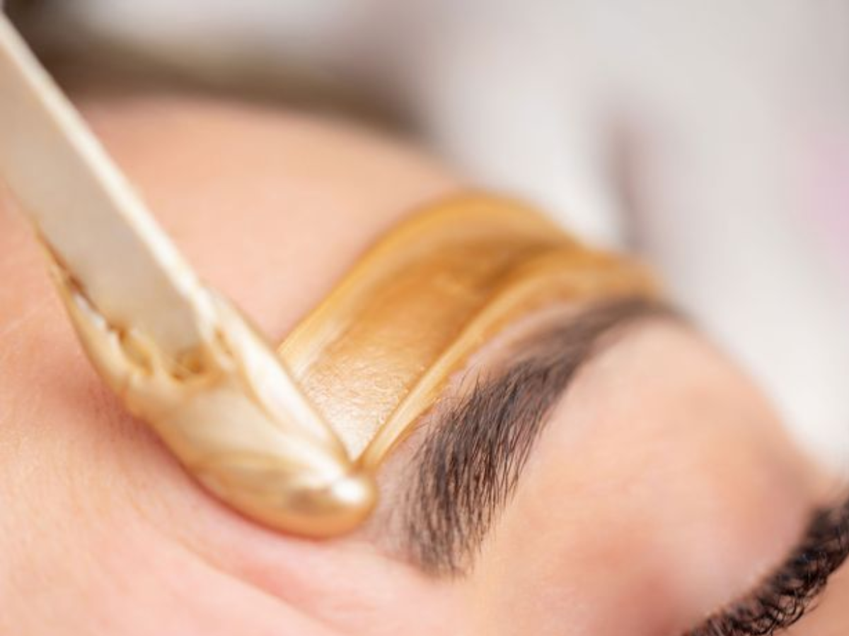 Smooth finish with waxing - Photo Gallery