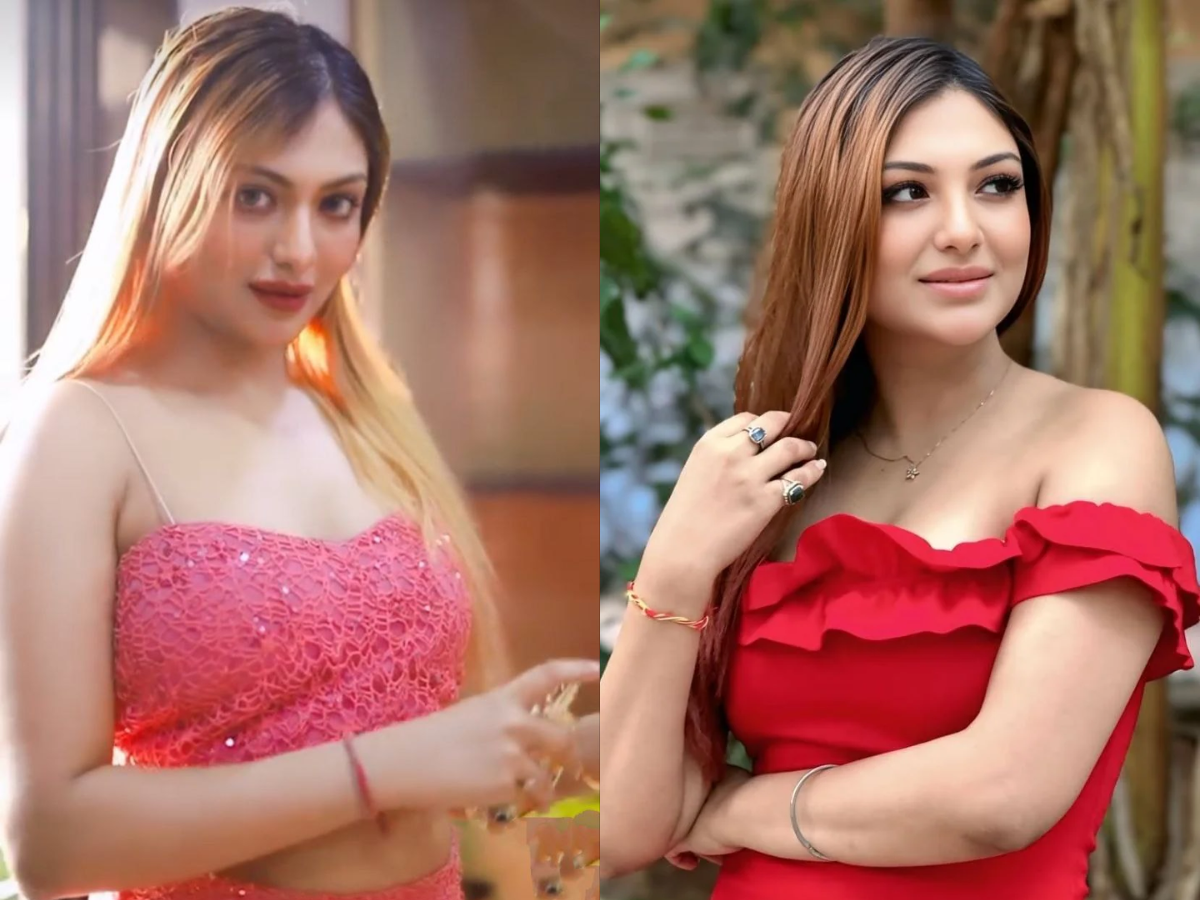 khushi mukherjee bold movie - Photo Gallery