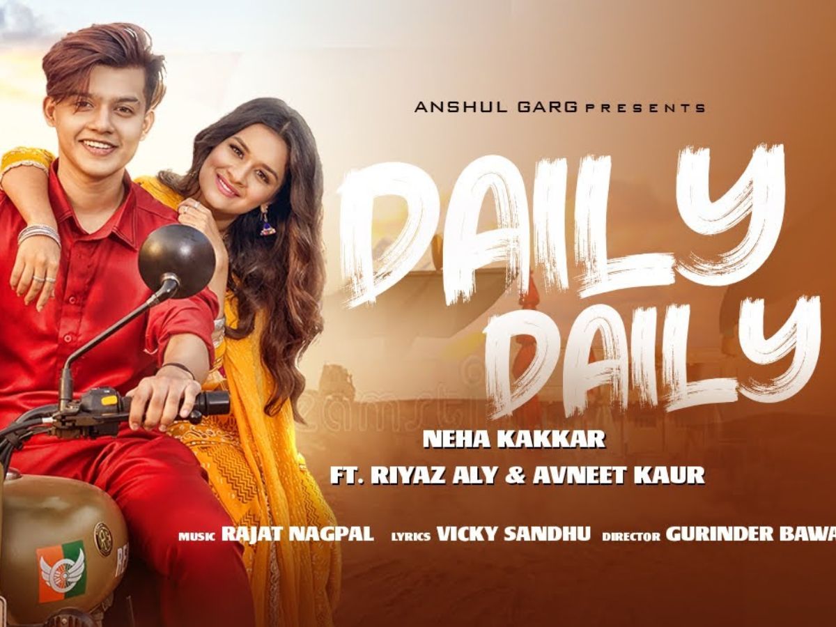 ऐसा क्या किया Avneet kaur ने इन म्यूजिक वीडियो में, जो हो गई रातों रातों फेमस और बनी सबकी फेवरेट। - Photo Gallery