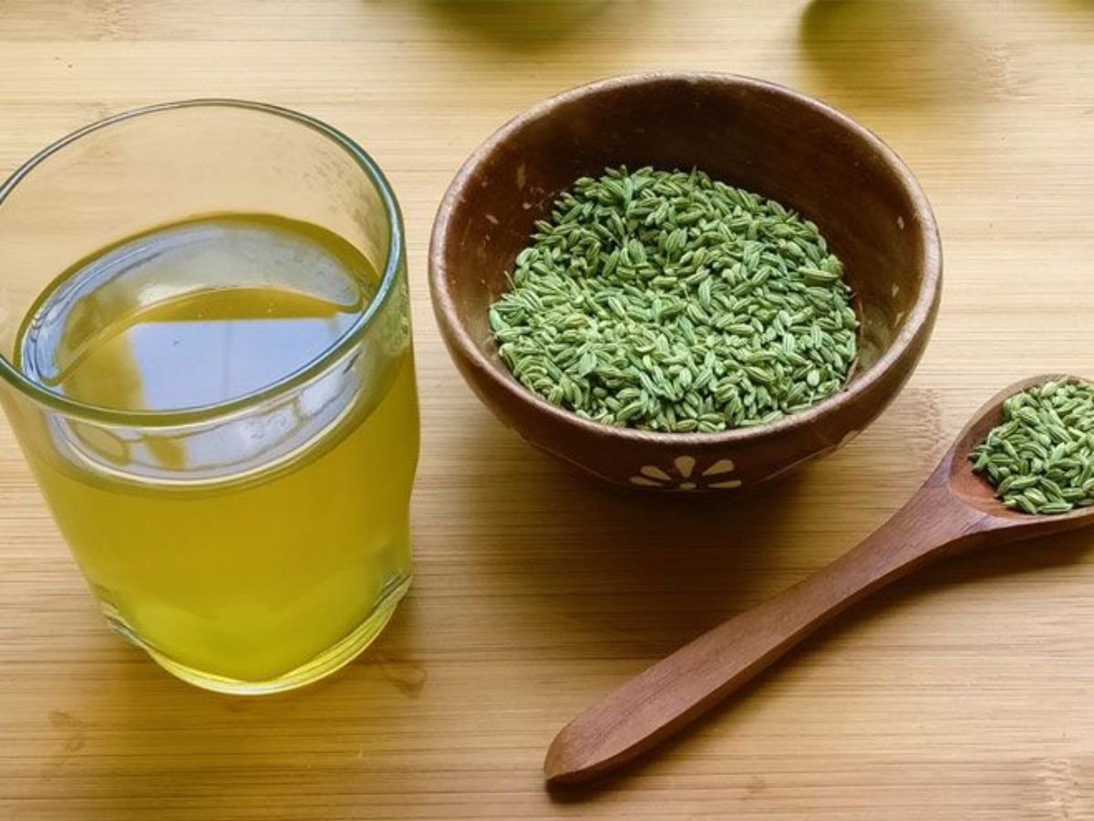 Jeera और Sauf का पानी पीने से फायदें है क्या नुक़सान ? जानिए क्या है सच - Photo Gallery