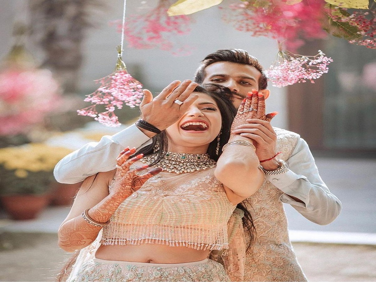 चार महीने बाद टूटी चुप्पी! चहल और धनश्री ने तलाक पर खोला राज, वजह सुनकर फैंस को नहीं हो रहा यकीन - Photo Gallery