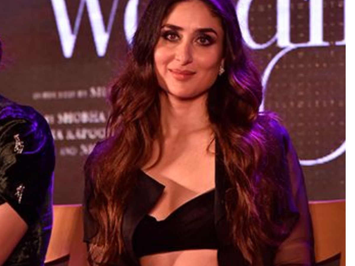 Kareena Kapoor की कातिलाना अदाओं को देखकर, आप भी हार बैठेंगे अपना दिल - Photo Gallery
