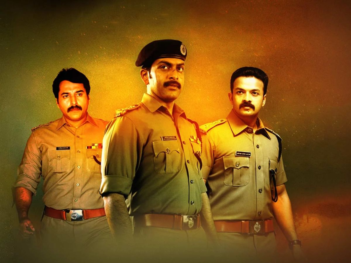 लगेगा सर चकराने और फटने लगेगी दिमाग की नसे, जब देखेंगे Ott पर मौजुद 5 South Psychological Thriller Movies, जो भरी है क्राइम और सस्पेंस से - Photo Gallery