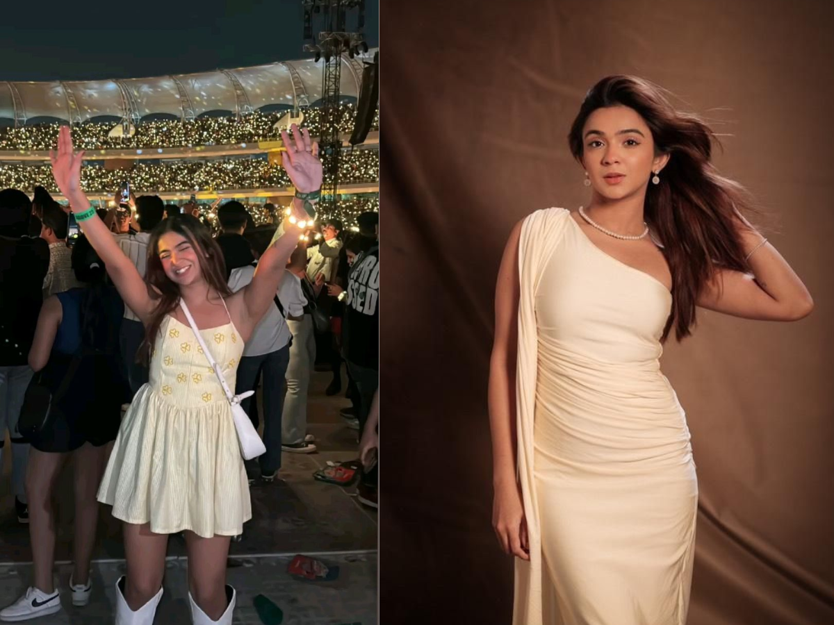 Apoorva Mukherjee Paris Concert Controversy - Photo Gallery