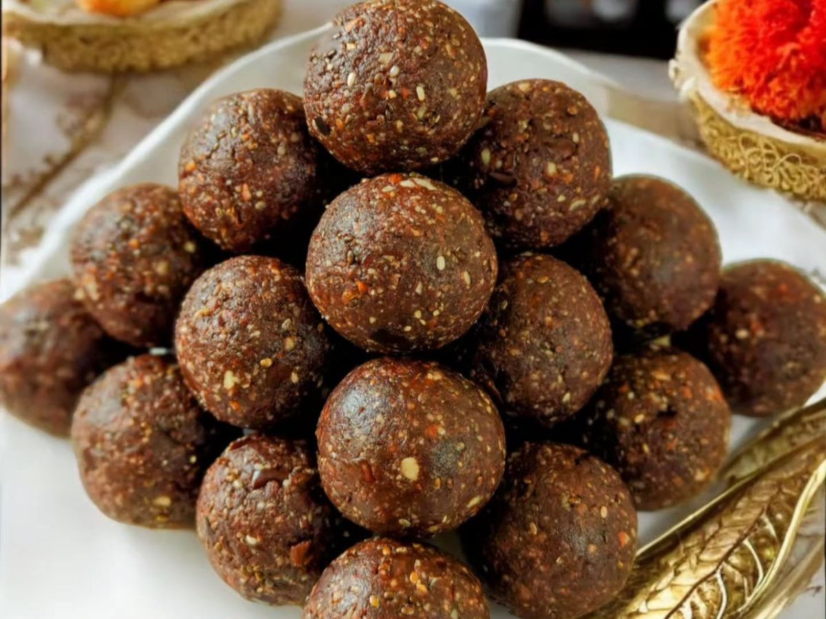 Rakshabandhan 2025: इस राखी करना है अपने भाई को इम्प्रेस ? बनाओ ये झटपट बनने वाली मिठाइयाँ वो भी सिर्फ 15 मिनट में। - Photo Gallery