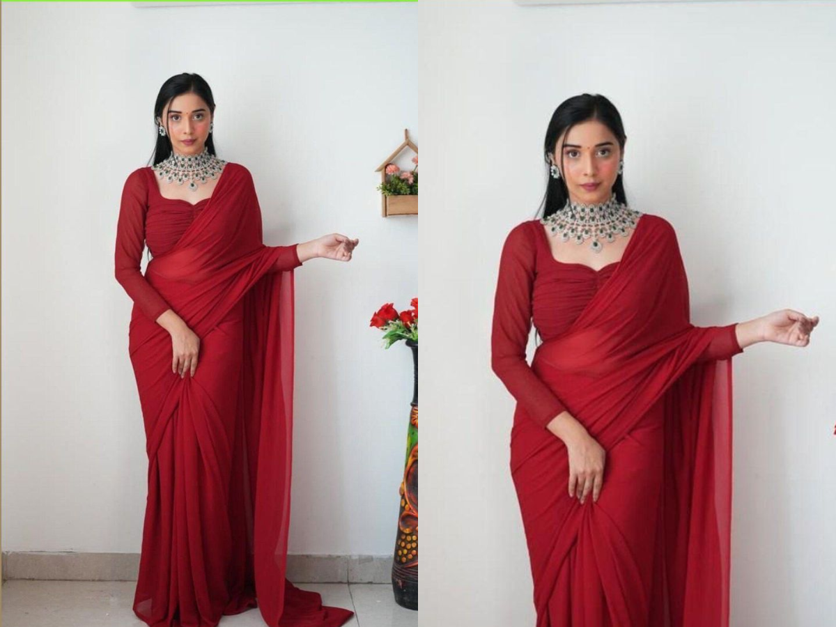 Tanya Mittal's modeling story - Photo Gallery