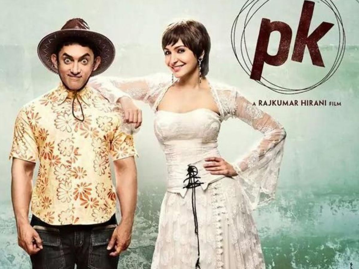 Bollywood: अगर आपको आमिर ख़ान की फ़िल्म Sitare zameen par आई पसंद ? तो ये फ़िल्में ज़रूर देखे, जो चू जायेंगी आपके दिल को । - Photo Gallery