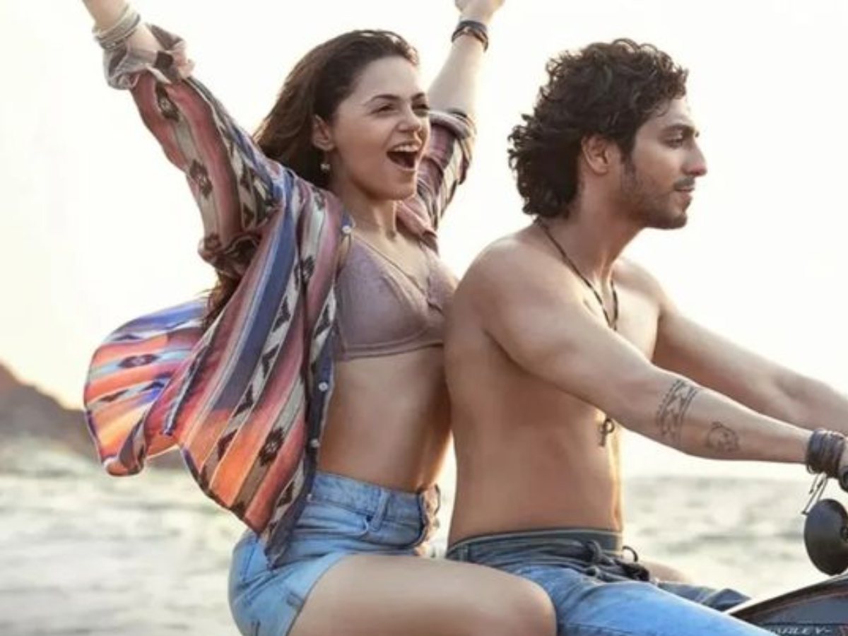 40 days of continuous blast - Photo Gallery