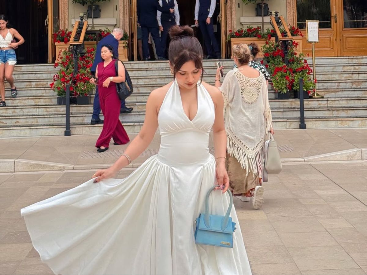 Avneet kaur के इन Instagram लुक्स नें मचाया इंटरनेट पर तहलका, कमेंट्स में बरसाया फैन्स ने ढेर सारा प्यार। - Photo Gallery