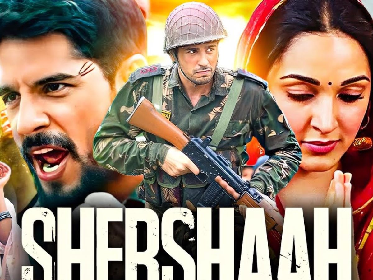 Independence day: इस स्वतंत्रता दिवस पर देखे ये फिल्में जो आपको भी देश कि भक्ति के रंग में रंग देंगी। - Photo Gallery