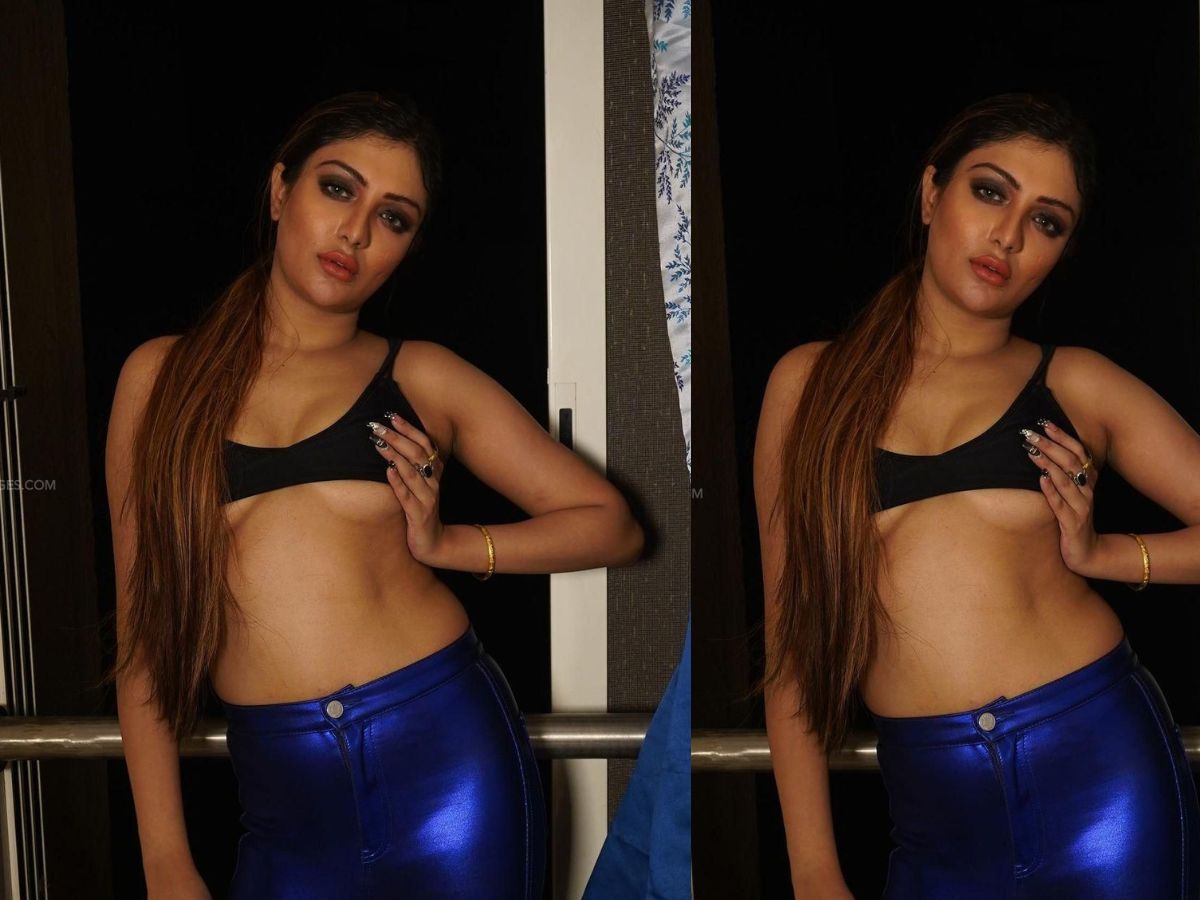 Khushi Mukherjee: खुशी के बोल्ड फैशन सेंस ने मचाई सनसनी, फैंन्स ने तस्वीरें देखते ही बोला “वाह” - Photo Gallery