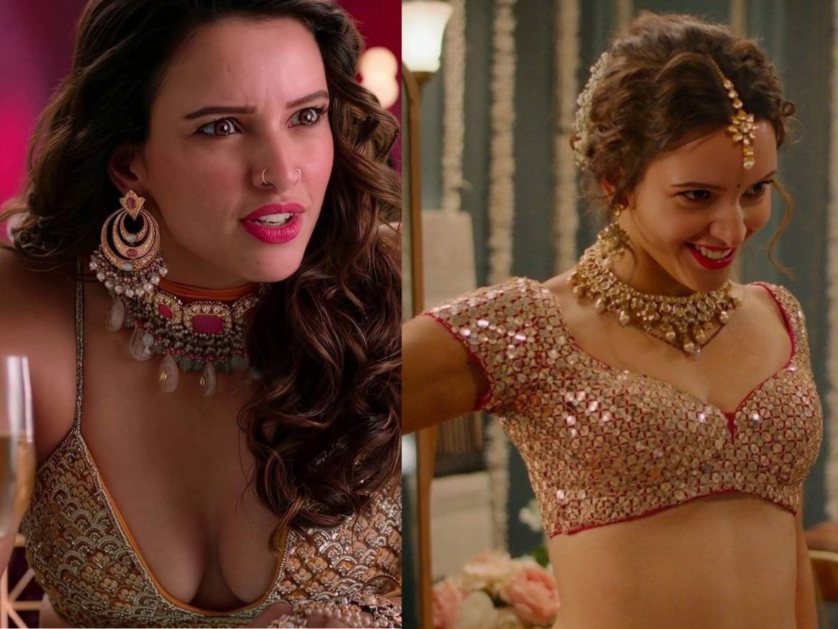 Tripti Dimri: सेक्सी ड्रेस पहन Tripti Dimri ने बिखेरा अपने हुस्न का जलवा, बोल्ड पोज देकर ढाया कयामत का कहर - Photo Gallery