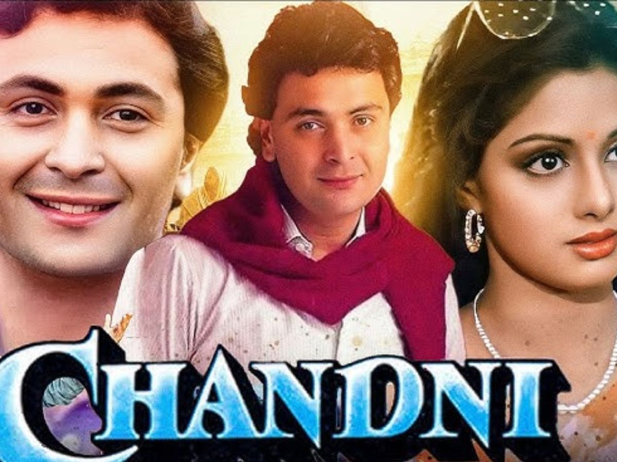 Sridevi movies: हवा हवाई से लेके मोम तक, हर किरदार में जान डाल देने वाली श्रीदेवी की  कुछ सुनहरी फिल्में - Photo Gallery