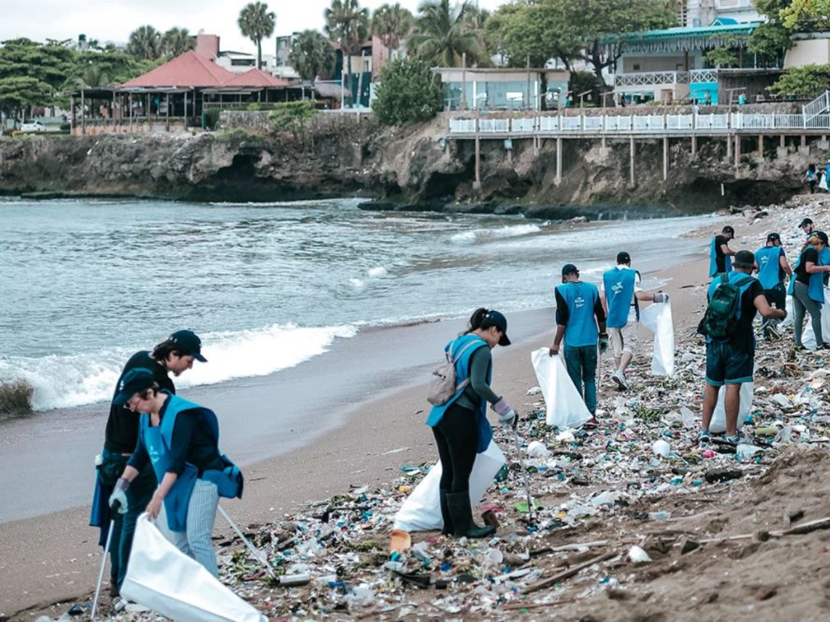 Coming into contact with contaminated surfaces - Photo Gallery