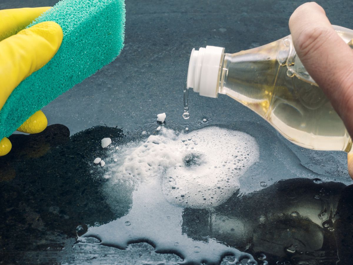 सालों पुराने ताँबे के बर्तन भी चमकेंगे मिनटो में, क्योंकि ये रासायनिक क्लीनर न्हीं बल्कि है घरेलू नुस्खे जो बनायेगे ताँबे को नया जैसा - Photo Gallery