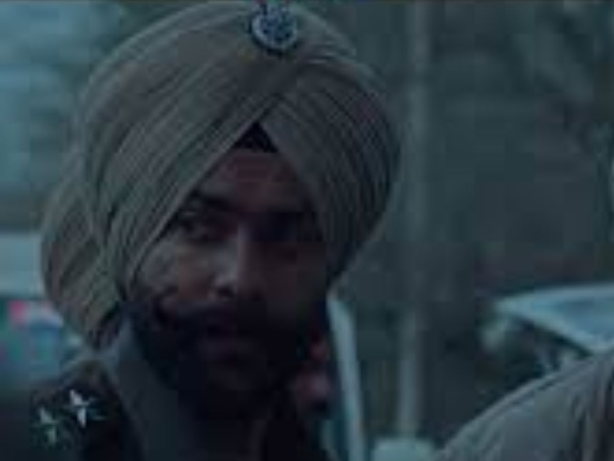 IMDB 8.3 रेटिंग वाली इस पंजाबी थ्रिलर वेब सीरीज ने मचाया यूट्यूब पर तहलका, आप भी नहीं रहे पाएंगे देखे बिना - Photo Gallery