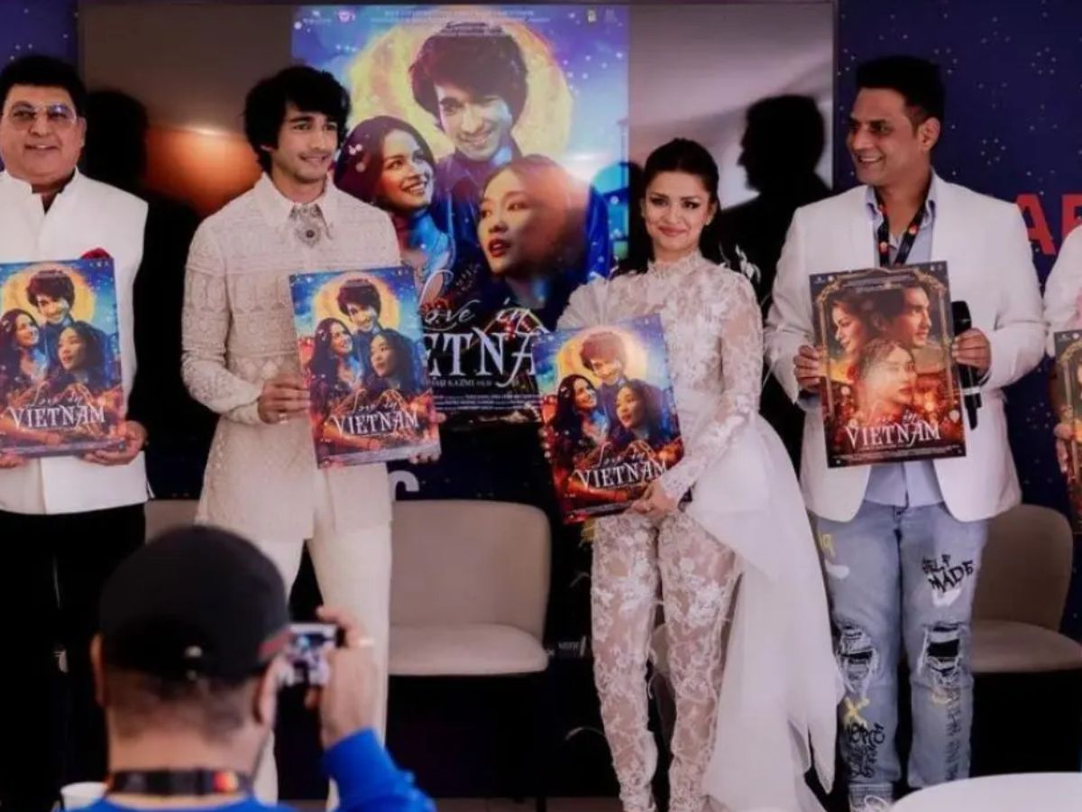 Virat Kohli के एक लाइक से Avneet Kaur बनी सेंटर ऑफ अट्रैक्शन, क्या ये थी इंस्टाग्राम की गलती या था किस्मत का खेल ? - Photo Gallery