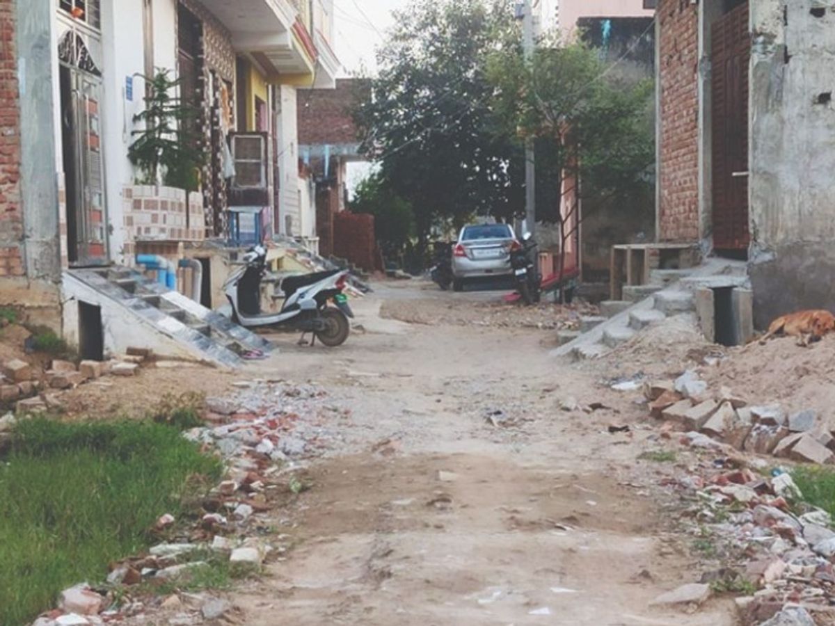 Sonipat News: सोनीपत की 5 कॉलोनियों को मिली वैधता, 50 हजार लोगों को हुई बड़ी राहत - Photo Gallery