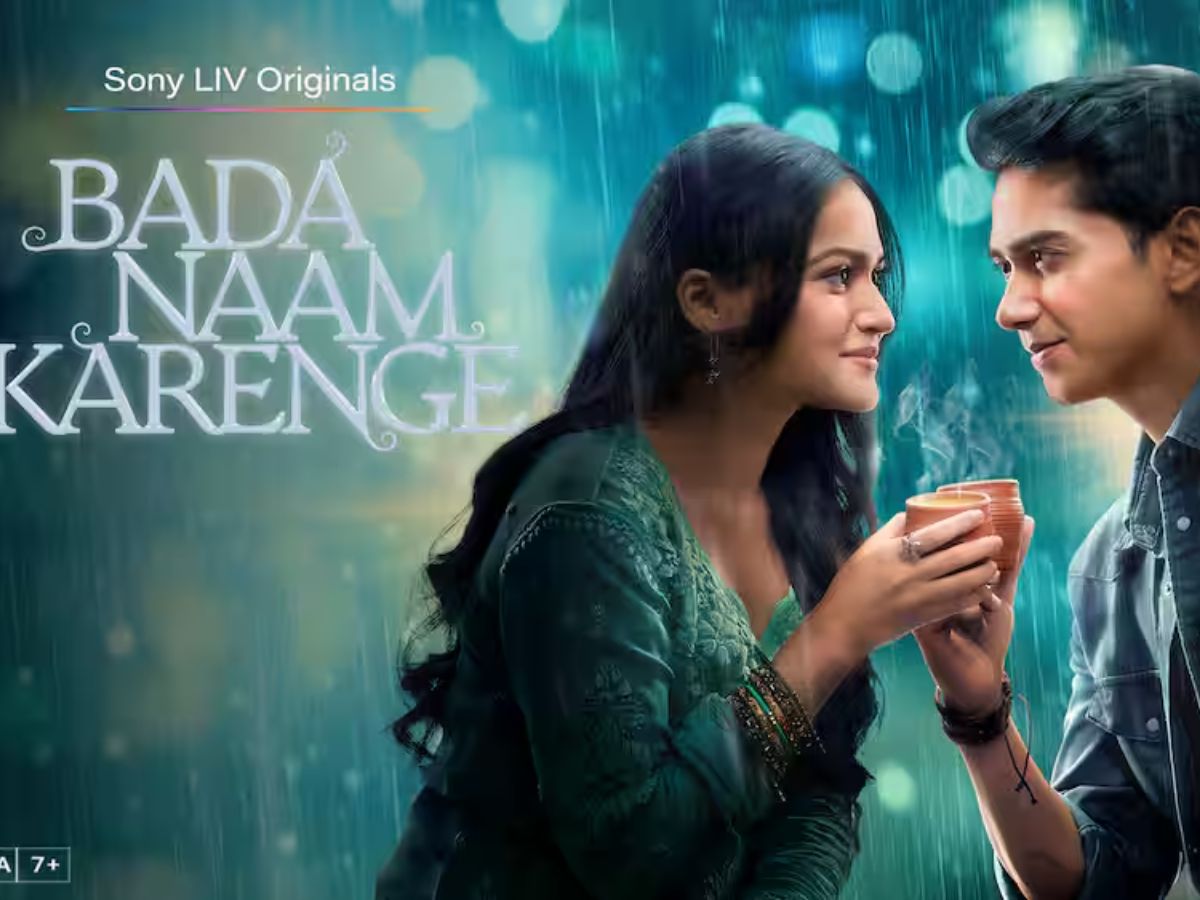 OTT प्लेटफॉर्म्स पर थ्रिलर वाली वेब सीरीज से लो ब्रेक, और वीकेंड पर घर बैठे परिवार संग देखो ये ठहाको से भरी वेब सीरीज - Photo Gallery