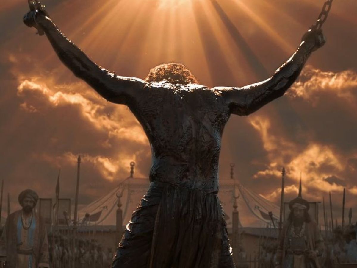 3,700 करोड़ की कमाई कर इन ऐतिहासिक फिल्में ने मचाई बॉक्स ऑफिस पर धूम,जीता दर्शकों का दिल - Photo Gallery