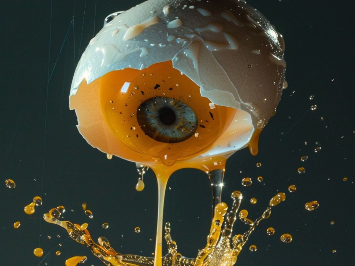 कमजोर नजरे तेज करे और आँखो की रोशनी बढ़ाए, खाए ये 6 फूड्स जो बनाए आपकी आंखों को मजबूत - Photo Gallery