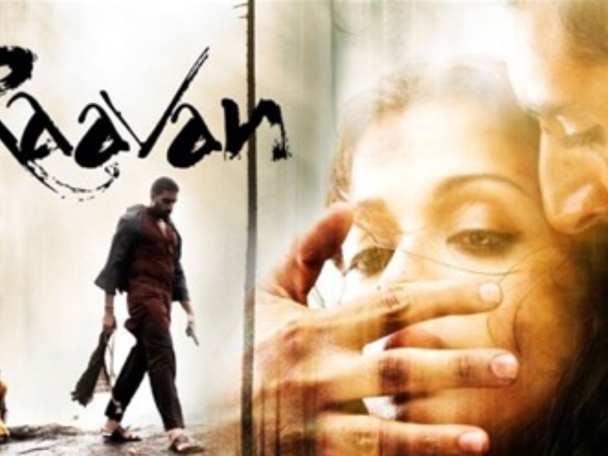 Raavana - Photo Gallery