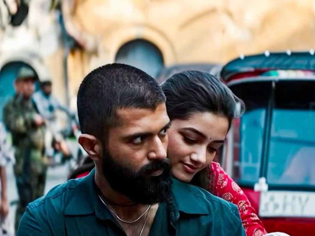 How did it trend on OTT? - Photo Gallery