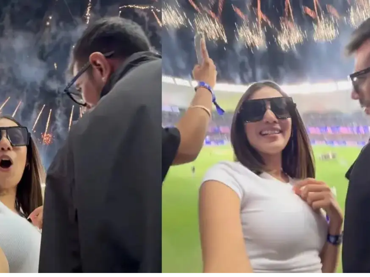 Final India Spin Championship Trophy 2025 - Photo Gallery