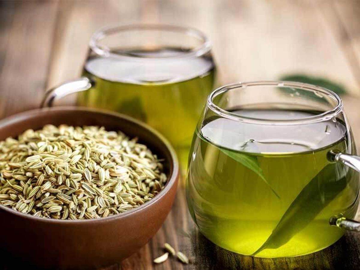 Jeera और Sauf का पानी पीने से फायदें है क्या नुक़सान ? जानिए क्या है सच - Photo Gallery
