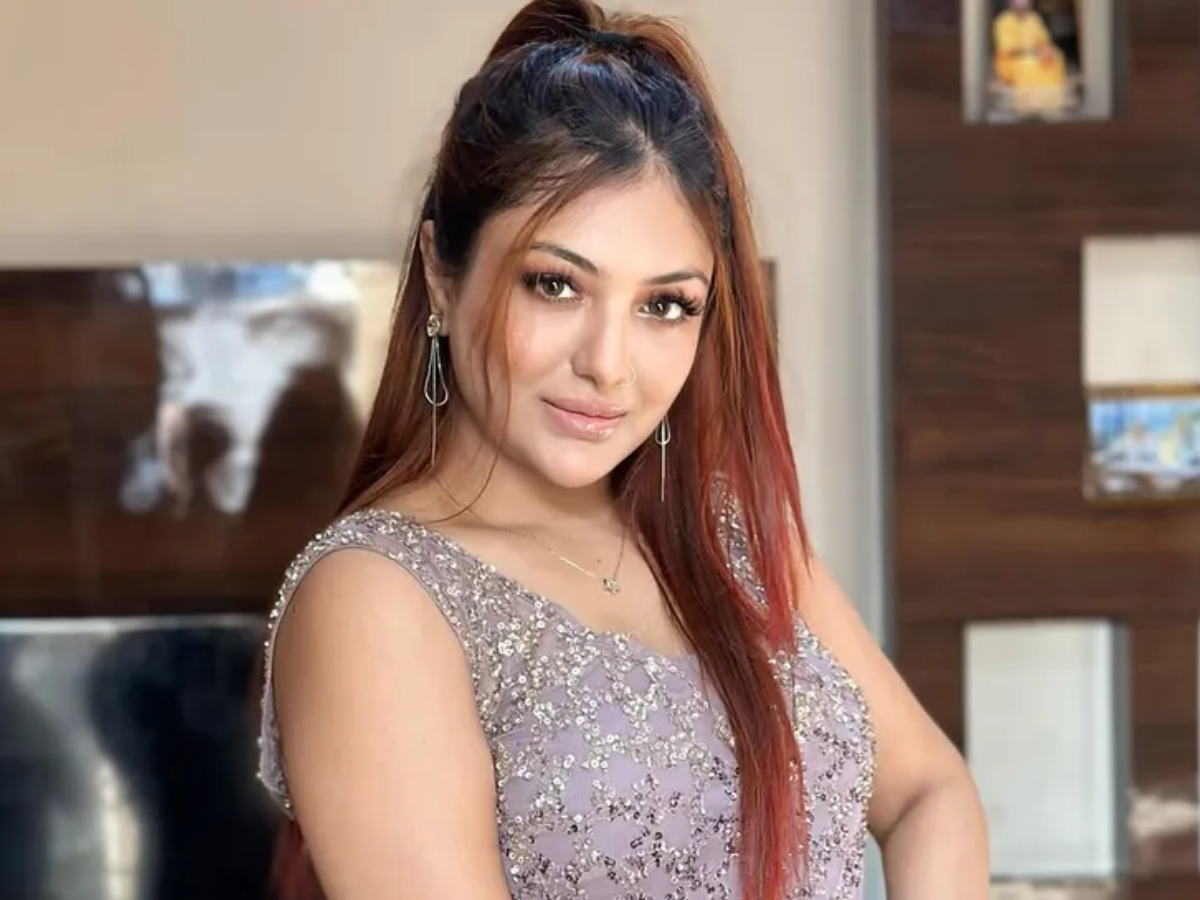 Khushi Mukherjee's popular reality show - Photo Gallery