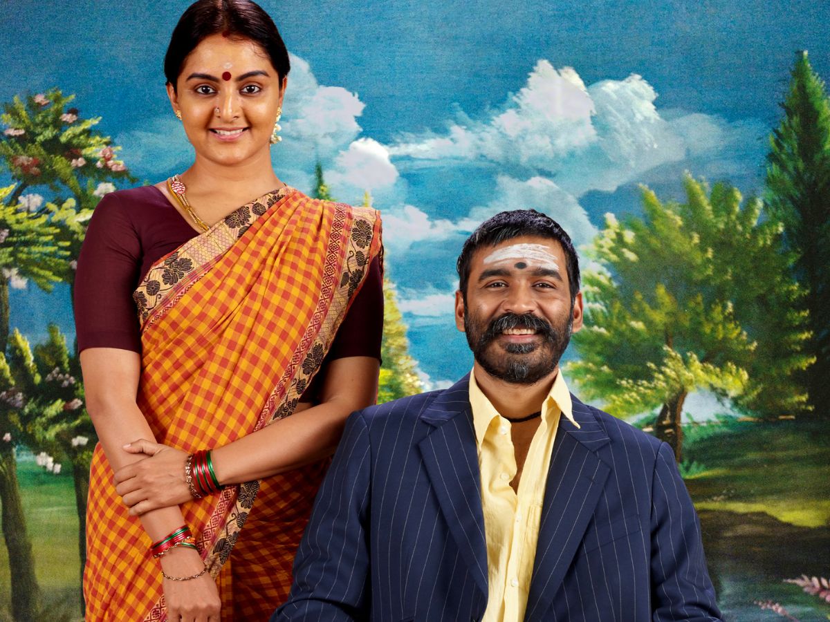 बॉलीवुड से लेके तमिल तक,रांझणा से लेके आदुकलम तक, देखे ये फिल्में जो बना देंगी आपको Dhanush का दीवाना। - Photo Gallery