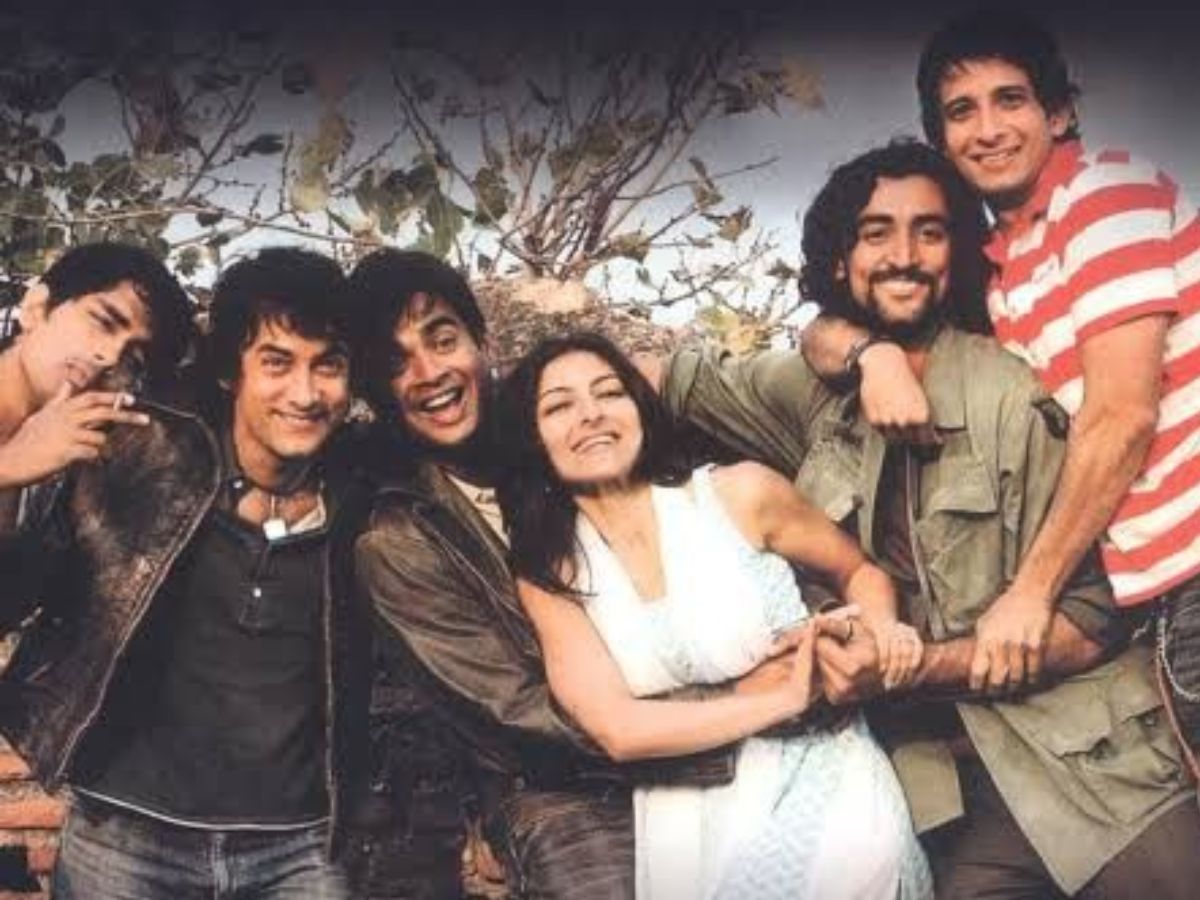 Bollywood: अगर आपको आमिर ख़ान की फ़िल्म Sitare zameen par आई पसंद ? तो ये फ़िल्में ज़रूर देखे, जो चू जायेंगी आपके दिल को । - Photo Gallery