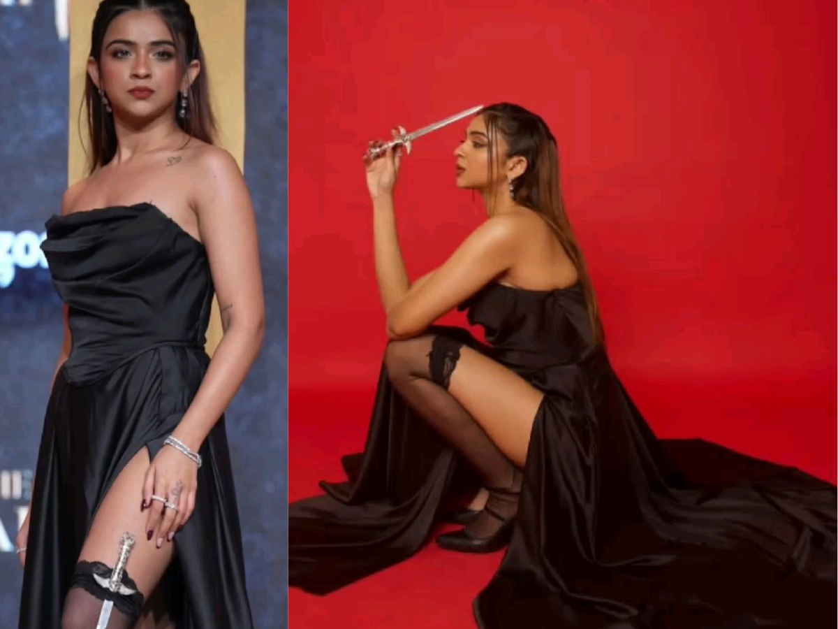 Apoorva Mukheja was threatened with murder and acid attack. - Photo Gallery