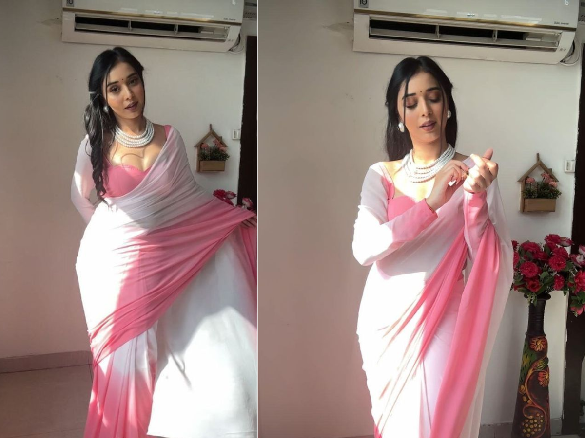 Tanya Mittal asked Salman Khan what question when she entered Bigg Boss - Photo Gallery