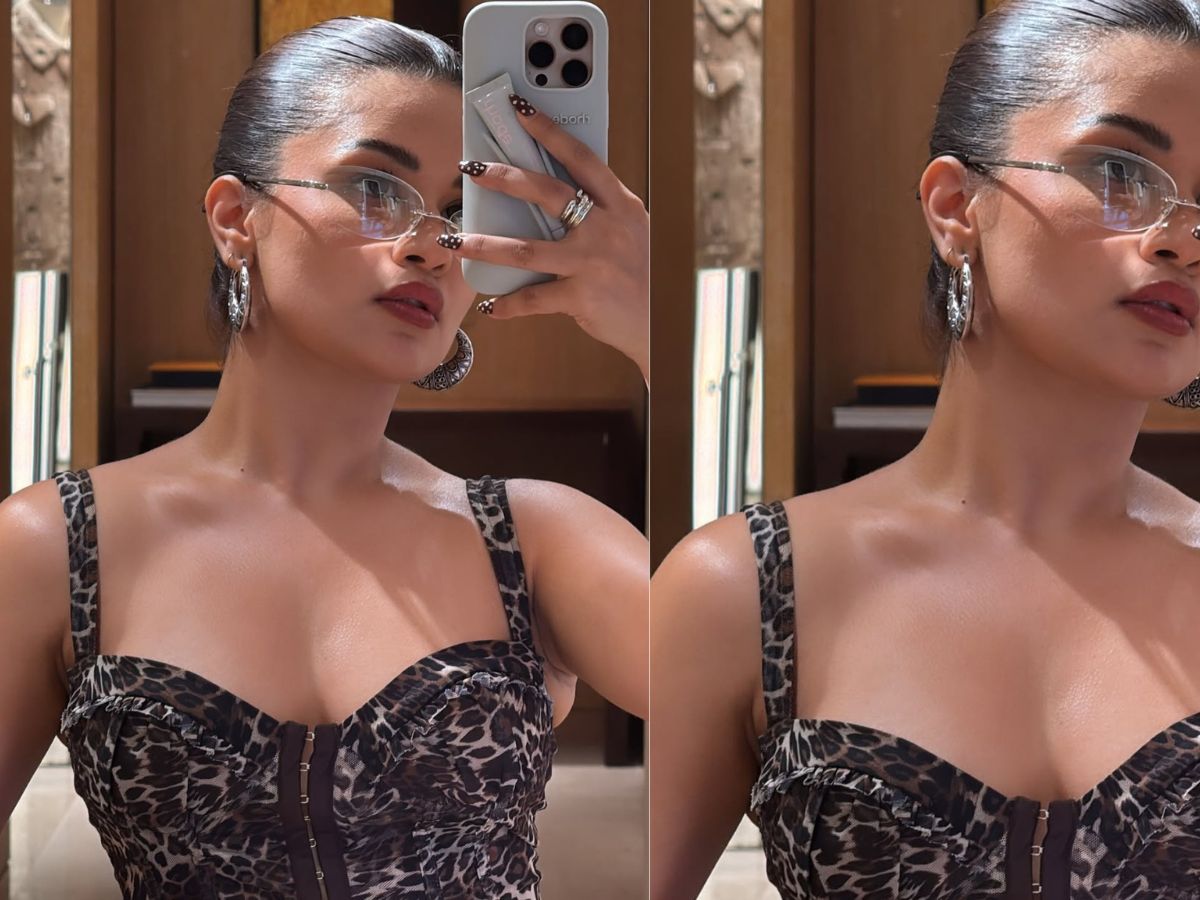 Hot Instagram pics: इंस्टा के ये लुक हुए वायरल, तस्वीरे देख रुकेंगी आपकी नजरे और करेंगी आपके दिल पर राज - Photo Gallery