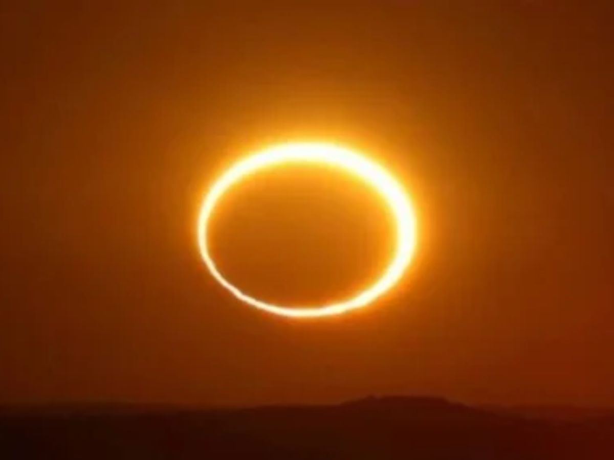 सूर्या ग्रहण 2025: कब लगेगा सूर्या ग्रहण ? NASA ने बताई सच्चाई , जानये तारीख और अन्य मुख्य बातें। - Photo Gallery