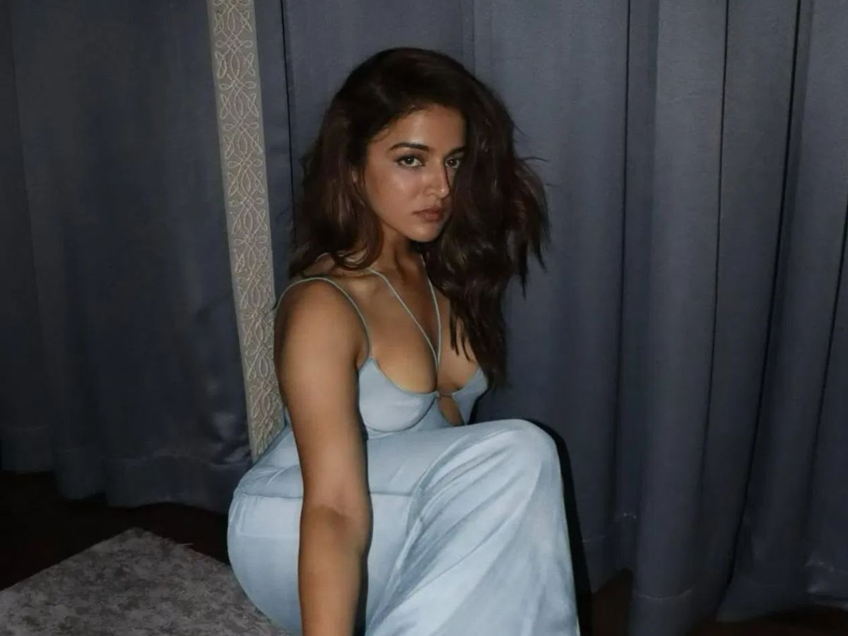 कंची आंखों से सभी को दीवाना बनाने वाली Wamiqa Gabbi के ये लुक भी है बेहद Sexy और Bold, तस्वीरें देख हो जाएंगे मदहोश - Photo Gallery