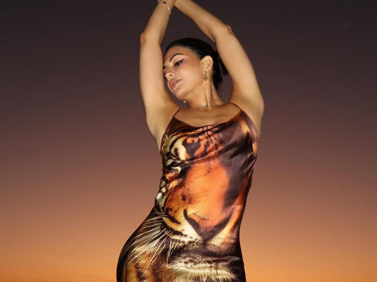 Jacqueline Fernandez के बोल्ड और हॉट अवतार देख फैंस हुए दीवाने और उनके ग्लैमरस अंदाज ने उड़ाए सबके होश - Photo Gallery