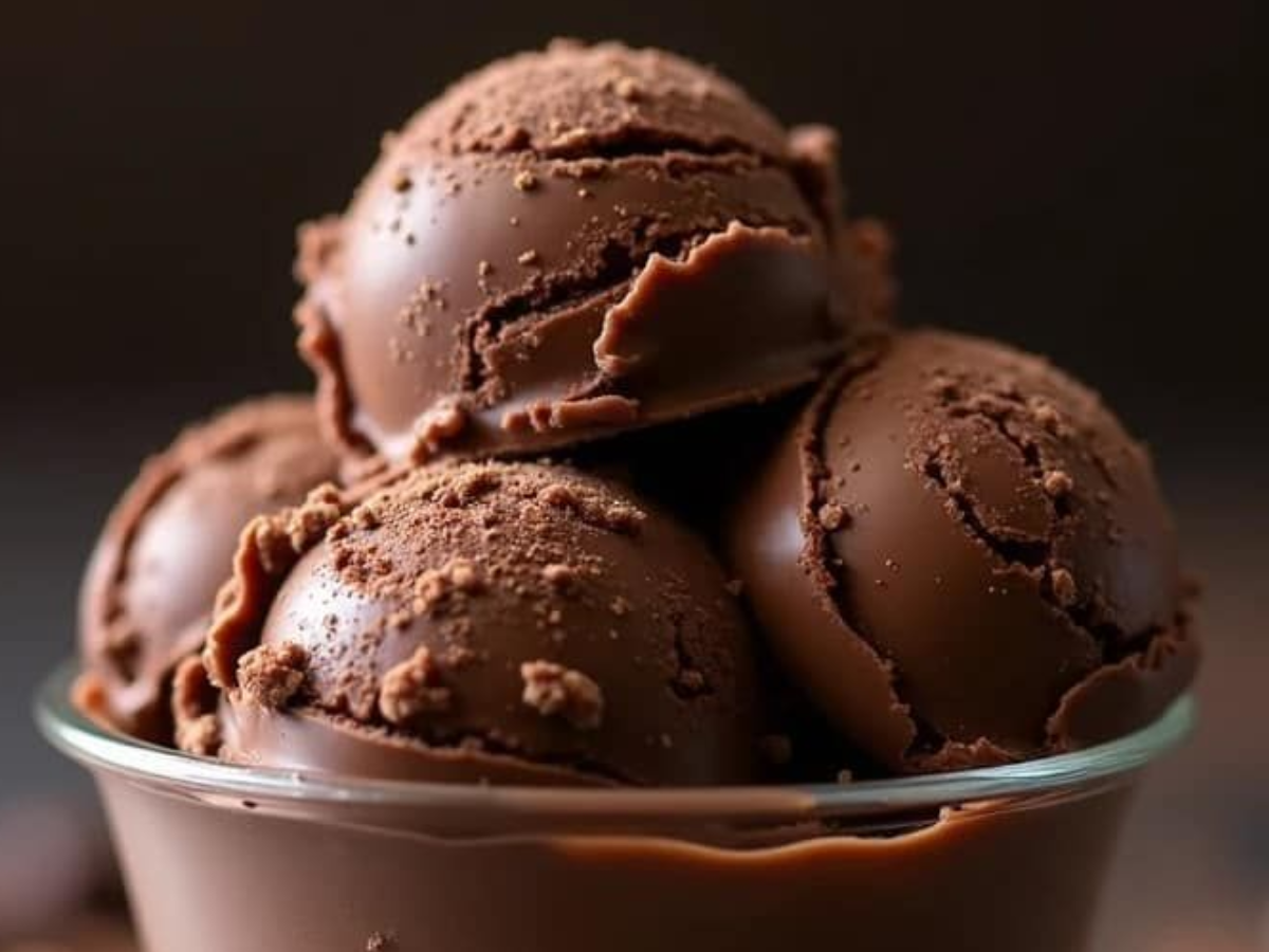 Mix the cream properly - Photo Gallery