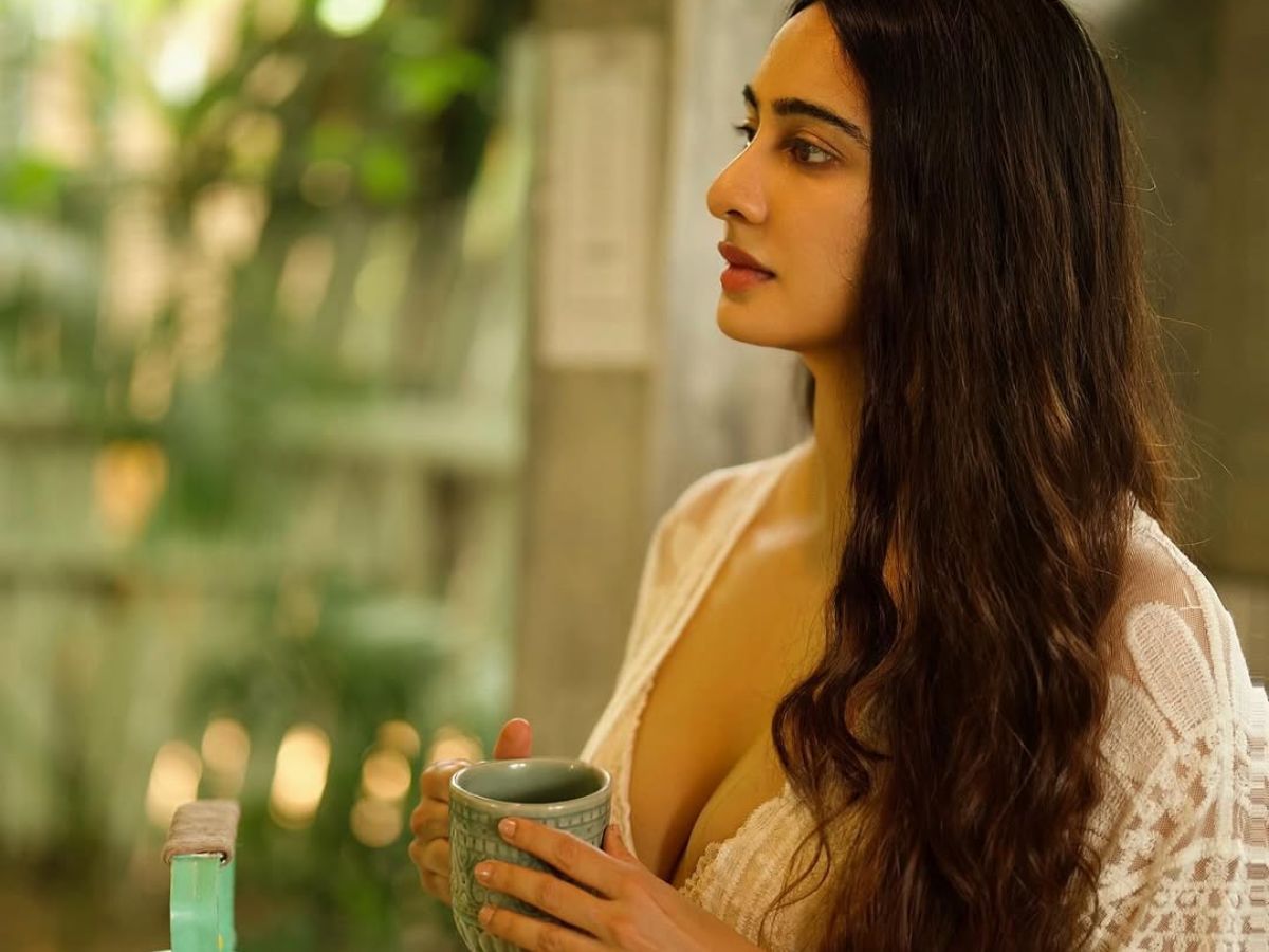 Kathal: A Jackfruit Mystery में दिखा Megha Shukla का दमदार अंदाज और साथ ही अपनी तस्वीरें और सादगी भरी अदाओं से जीता फैंस का दिल - Photo Gallery