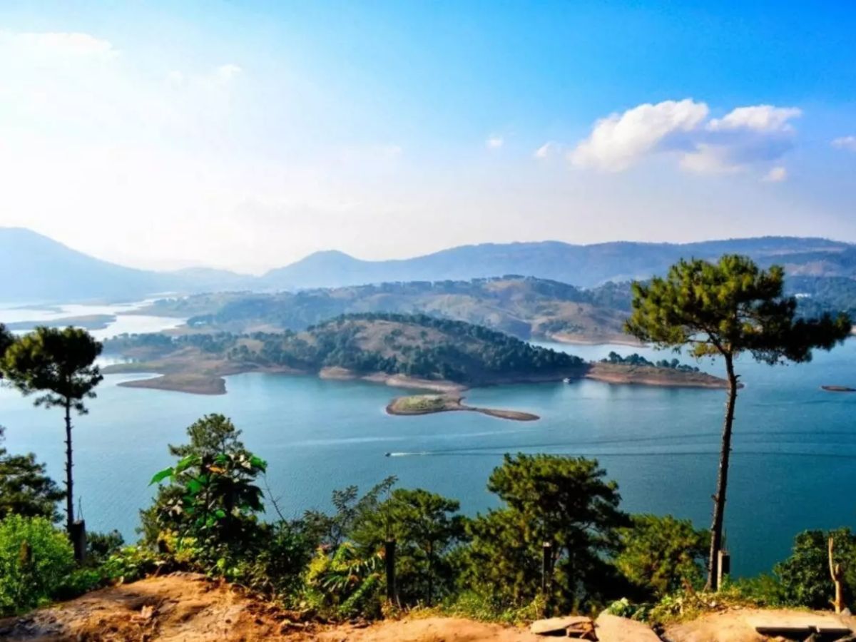 Must Visit Places: क्या आपकी भी उम्र होने वाली है 30 साल ? तो 30 से पहले इन 5 जगहाओ पर जाना जाना जरूरी जाने क्यों ? - Photo Gallery